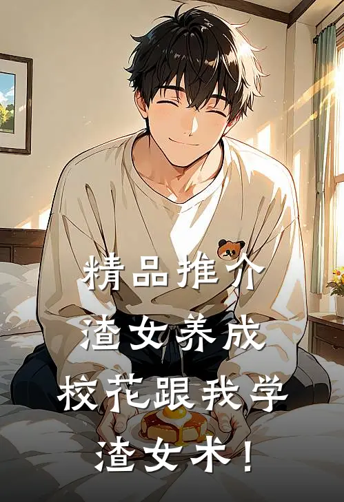 精品推介渣女养成：校花跟我学渣女术！