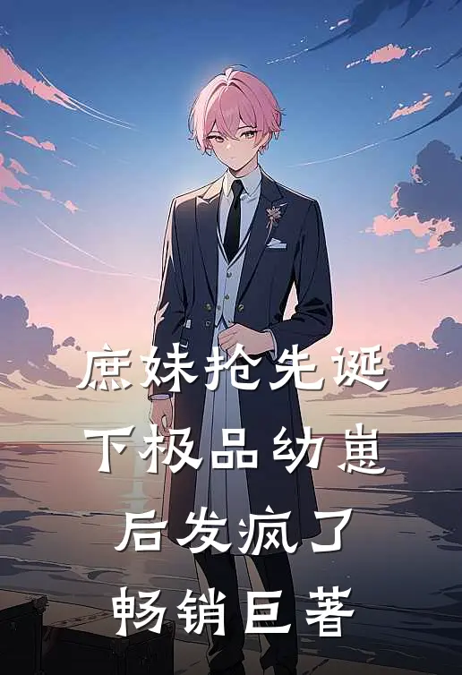 庶妹抢先诞下极品幼崽后发疯了畅销巨著