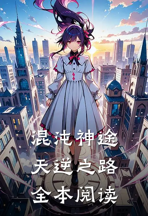 混沌神途：天逆之路全本阅读