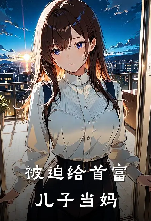 被迫给首富儿子当妈
