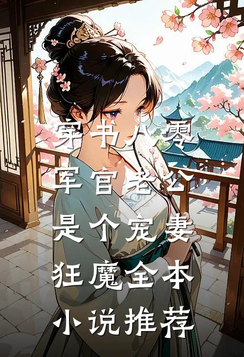 穿书八零，军官老公是个宠妻狂魔全本小说推荐