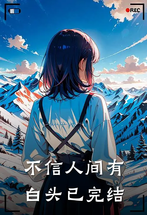 不信人间有白头已完结