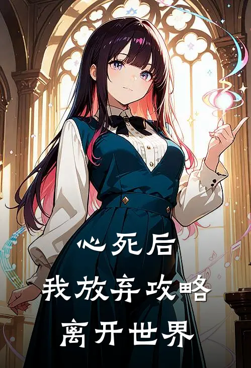 心死后，我放弃攻略离开世界