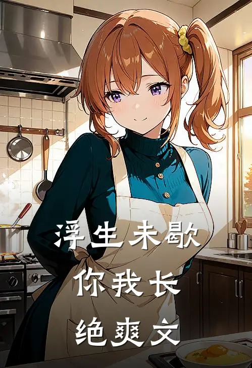 浮生未歇，你我长绝爽文