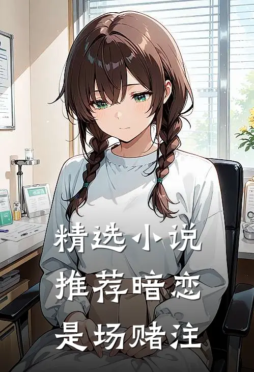 精选小说推荐暗恋是场赌注