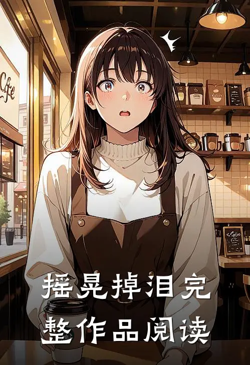 摇晃掉泪完整作品阅读