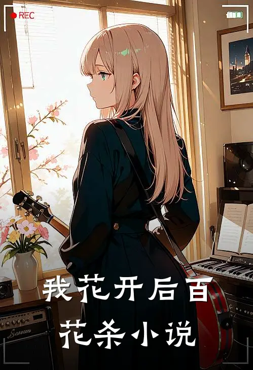 我花开后百花杀小说