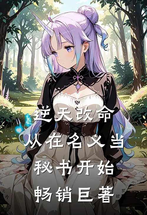 逆天改命，从在名义当秘书开始畅销巨著