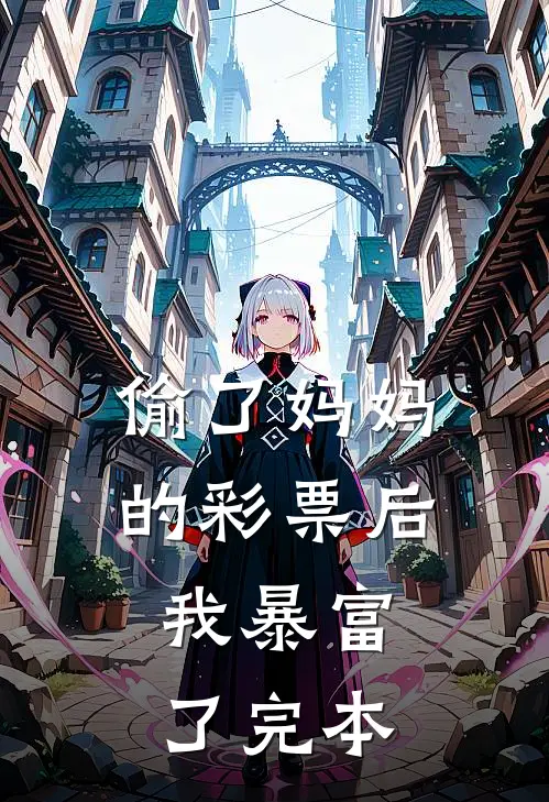 偷了妈妈的彩票后,我暴富了完本的