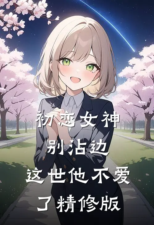 初恋女神别沾边，这世他不爱了精修版