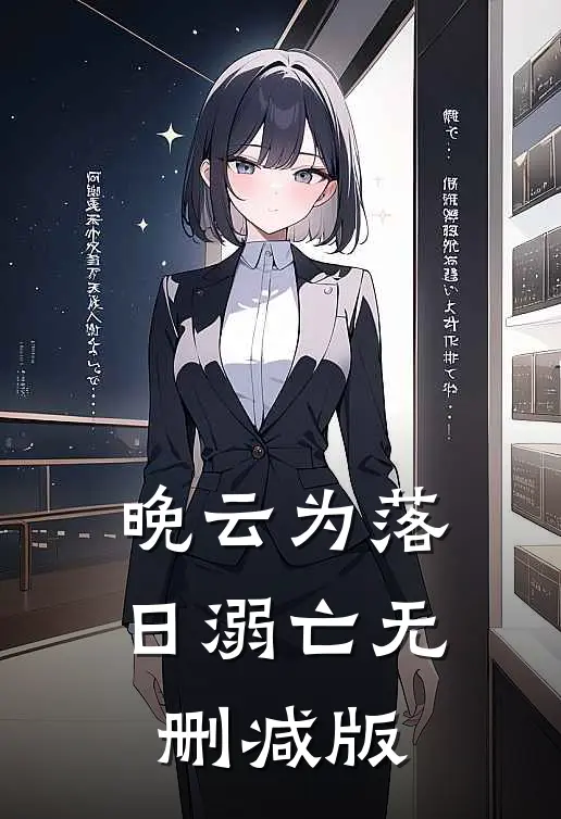 晚云为落日溺亡无删减版