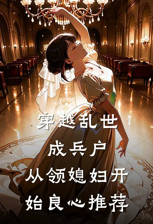 穿越乱世成兵户，从领媳妇开始良心推荐