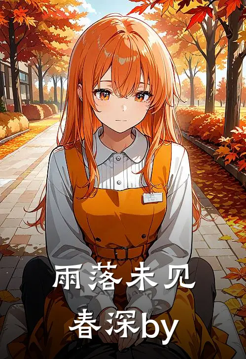 雨落未见春深by