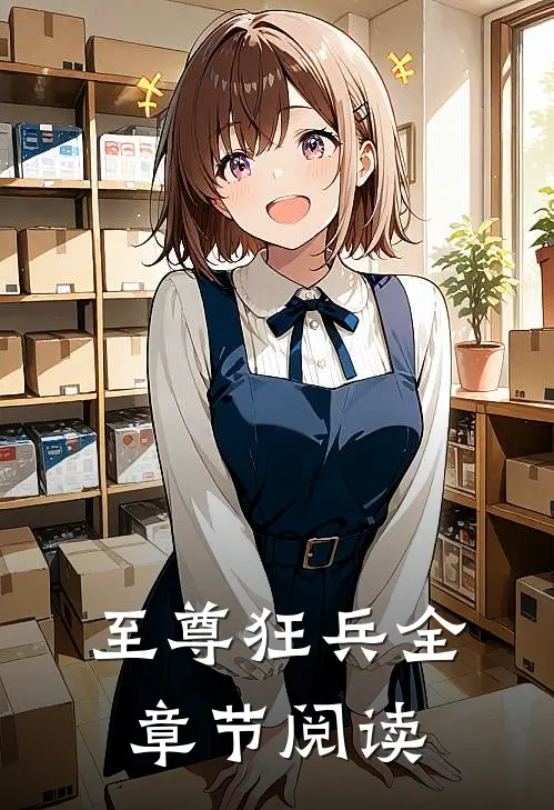 至尊狂兵全章节阅读