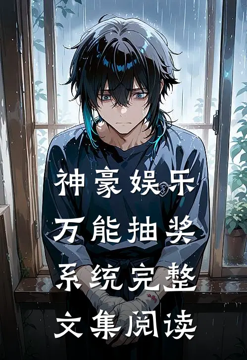 神豪娱乐万能抽奖系统完整文集阅读