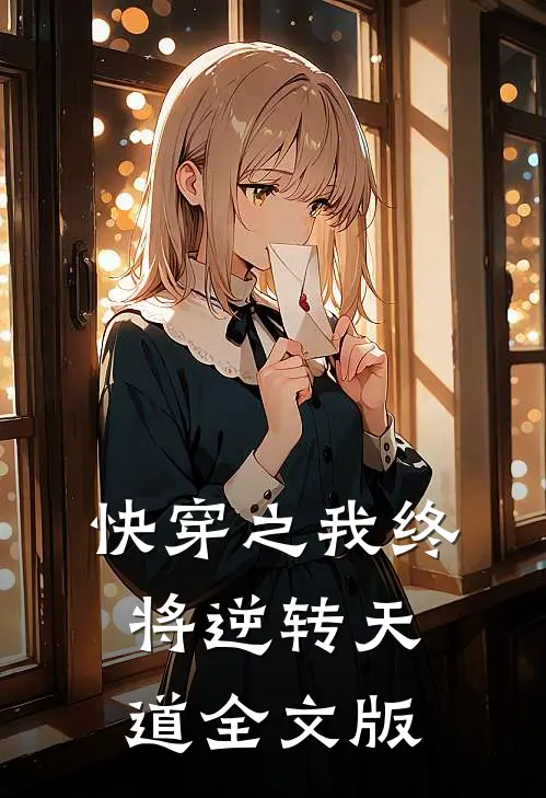 快穿之我终将逆转天道全文版