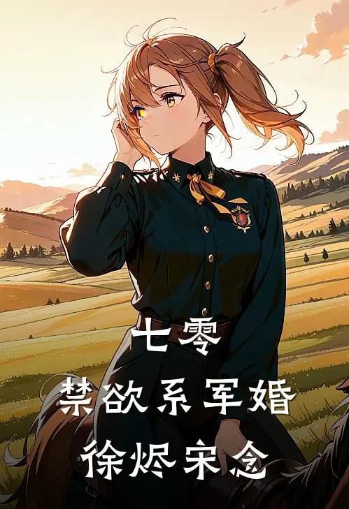 七零：禁欲系军婚徐烬宋念