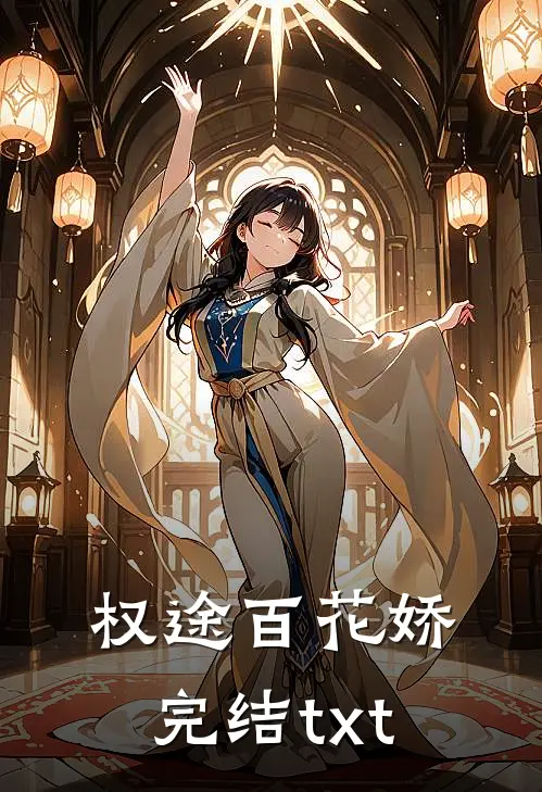 权途百花娇完结txt