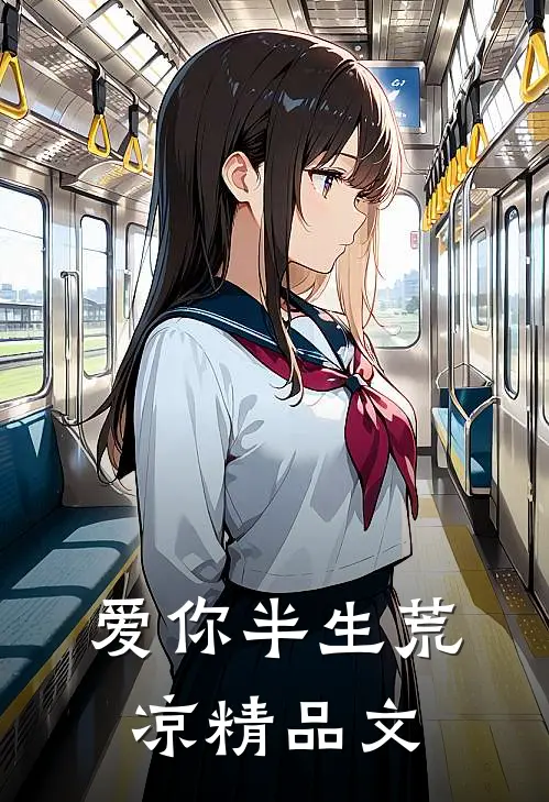 爱你半生荒凉精品文案怎么写