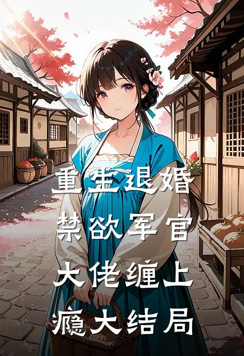 重生退婚，禁欲军官大佬缠上瘾大结局