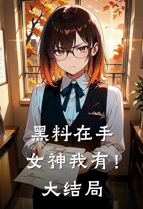 黑料在手，女神我有！大结局