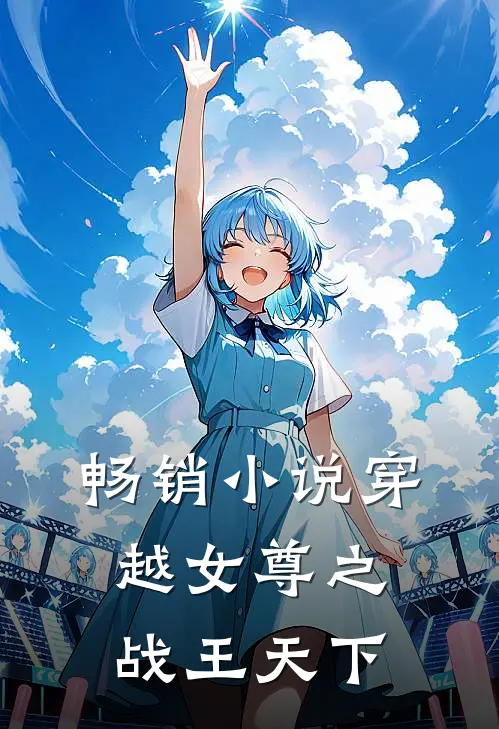 畅销小说穿越女尊之战王天下