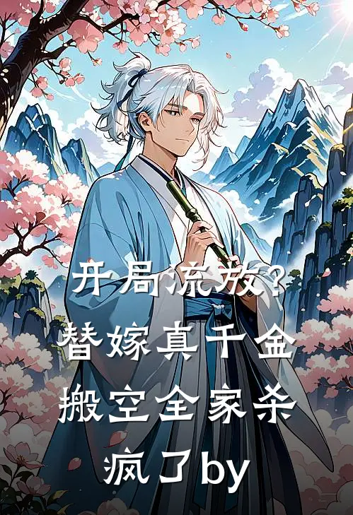 开局流放？替嫁真千金搬空全家杀疯了by
