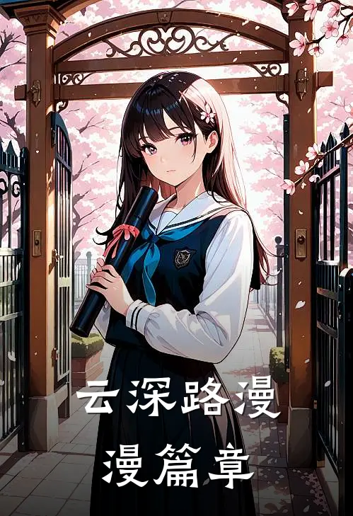 云深路漫漫篇章