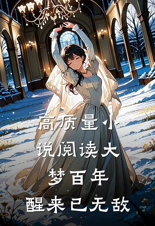 高质量小说阅读大梦百年，醒来已无敌