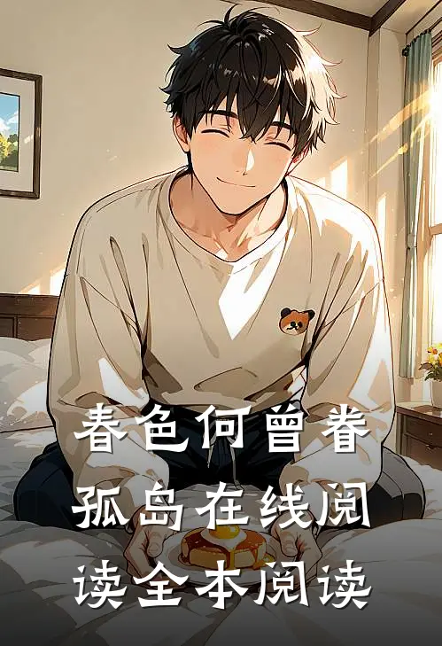 春色何曾眷孤岛在线阅读全本阅读