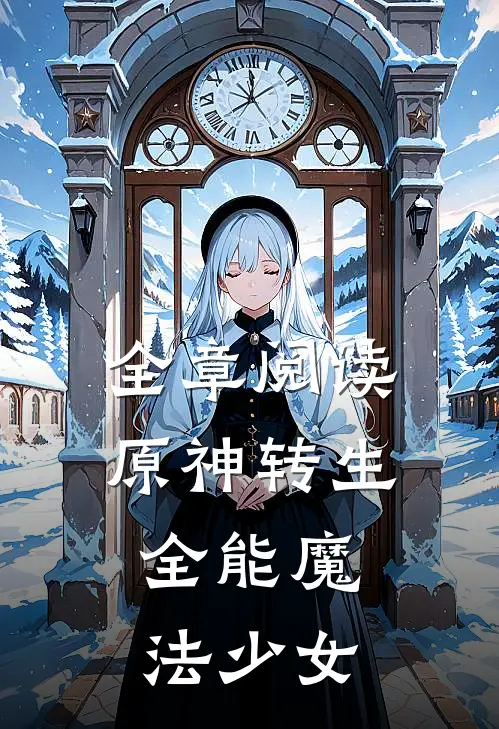 全章阅读原神转生：全能魔法少女