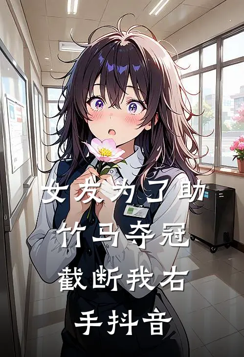 女友为了助竹马夺冠，截断我右手抖音