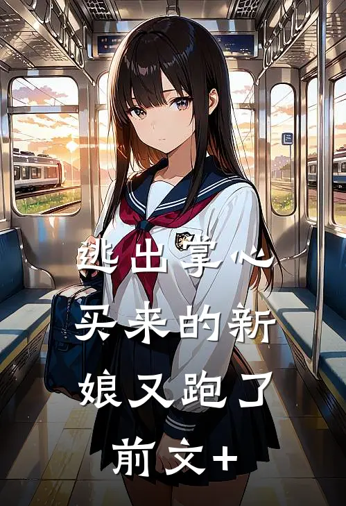 逃出掌心：买来的新娘又跑了前文+