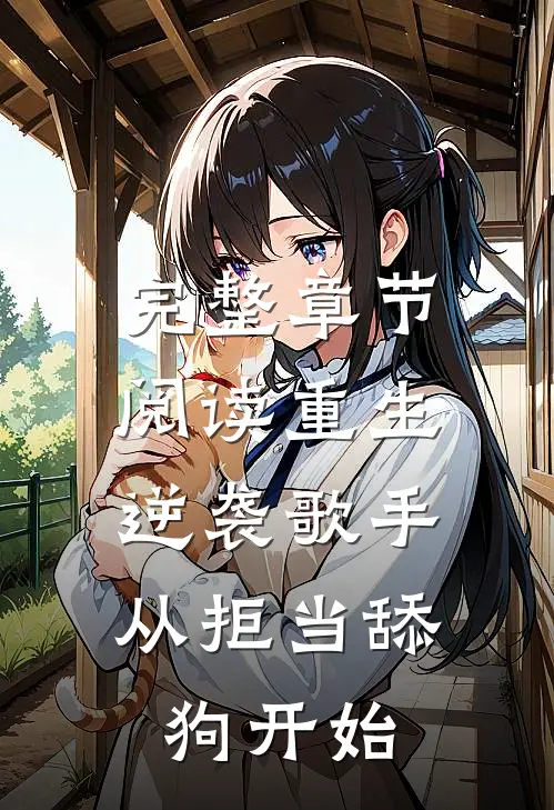 完整章节阅读重生逆袭歌手：从拒当舔狗开始
