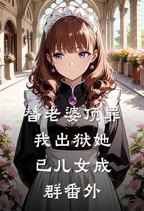 替老婆顶罪，我出狱她已儿女成群番外