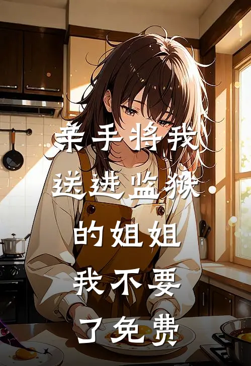 亲手将我送进监狱的姐姐，我不要了免费