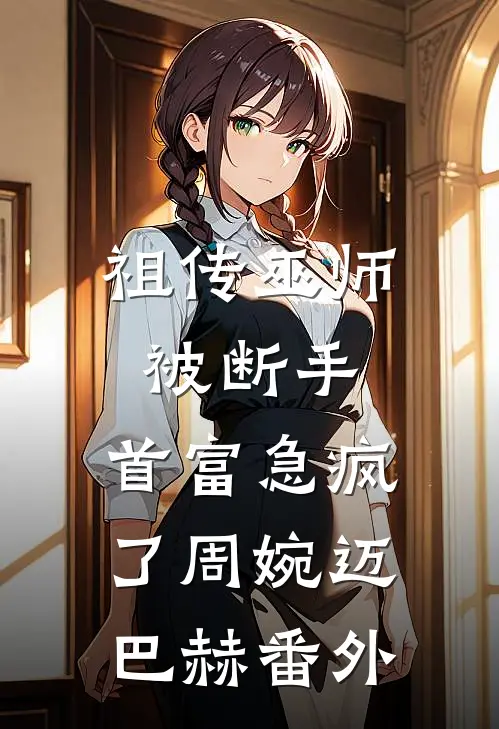 祖传巫师被断手，首富急疯了周婉迈巴赫番外
