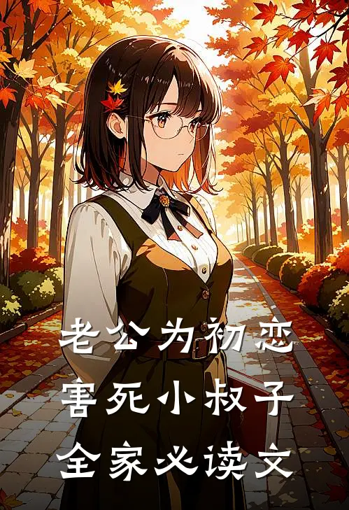 老公为初恋害死小叔子全家必读文