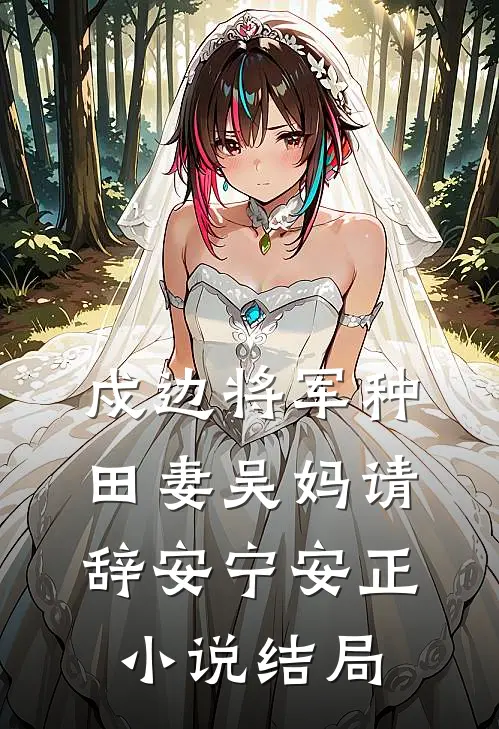 戍边将军种田妻-吴妈请辞安宁安正小说结局