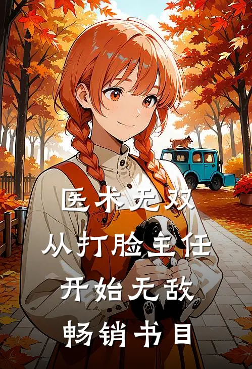医术无双：从打脸主任开始无敌畅销书目