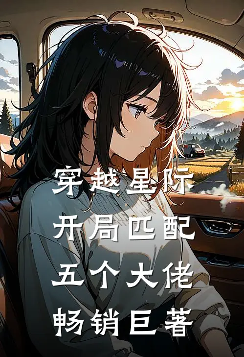 穿越星际，开局匹配五个大佬畅销巨著