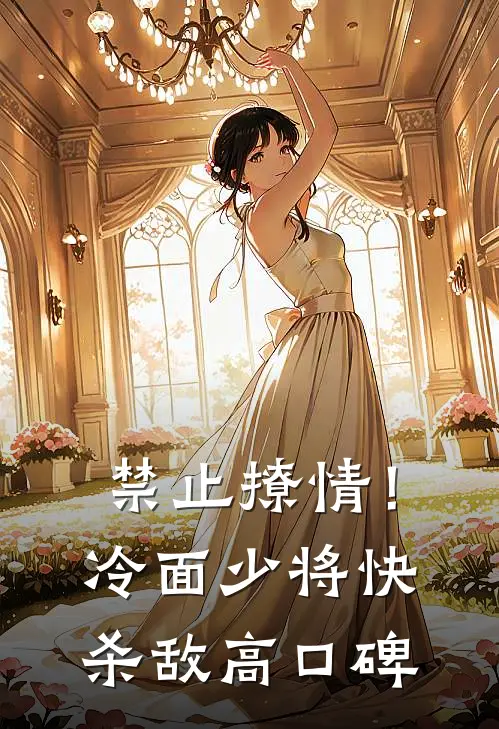 禁止撩情！冷面少将快杀敌高口碑