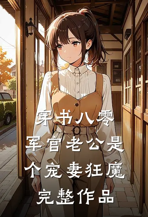 穿书八零，军官老公是个宠妻狂魔完整作品
