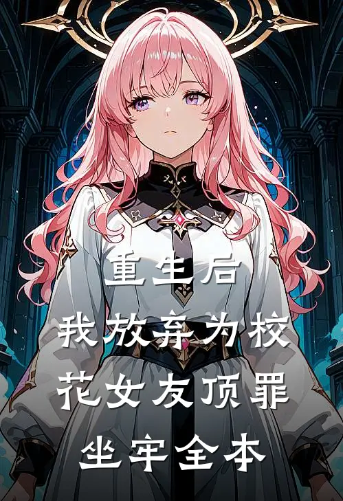 重生后,我放弃为校花女友顶罪坐牢全本免费阅读