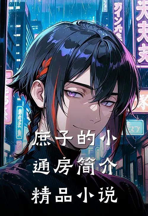 庶子的小通房简介精品小说