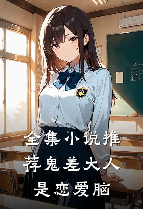 全集小说推荐鬼差大人是恋爱脑