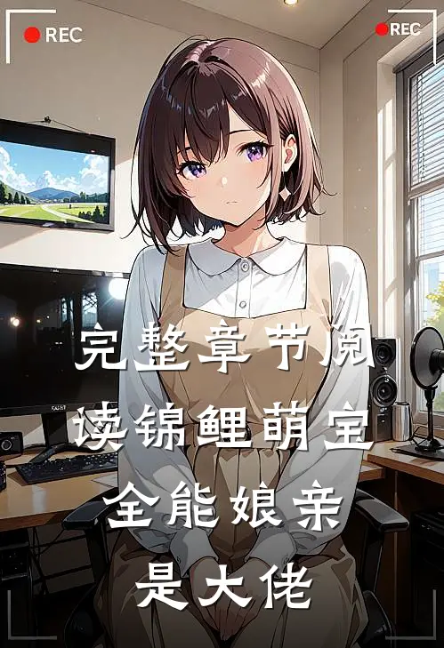 完整章节阅读锦鲤萌宝：全能娘亲是大佬