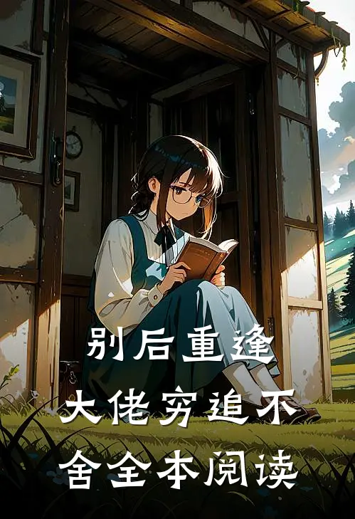 别后重逢，大佬穷追不舍全本阅读