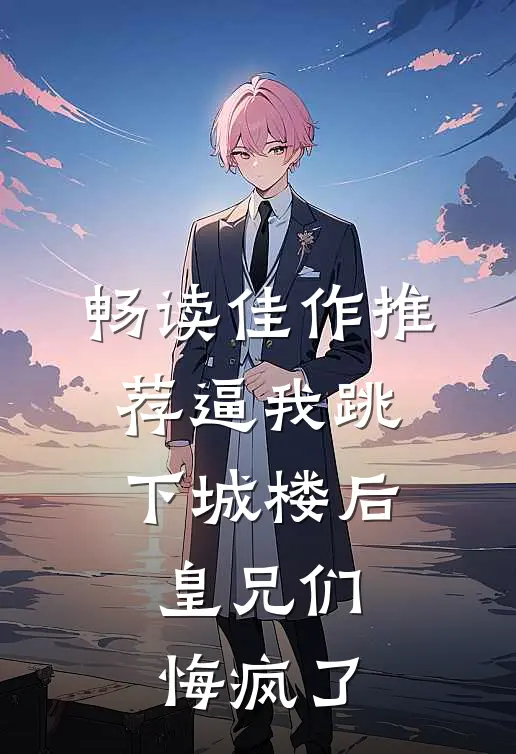 畅读佳作推荐逼我跳下城楼后，皇兄们悔疯了