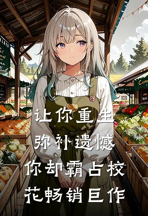 让你重生弥补遗憾，你却霸占校花畅销巨作